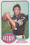 Miniature 1976 Brian Sipe Rookie Topps football card