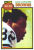Miniature 1979 Ozzie Newsome Rookie Topps football card