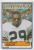 Miniature 1983 Hanford Dixon Rookie Topps football card